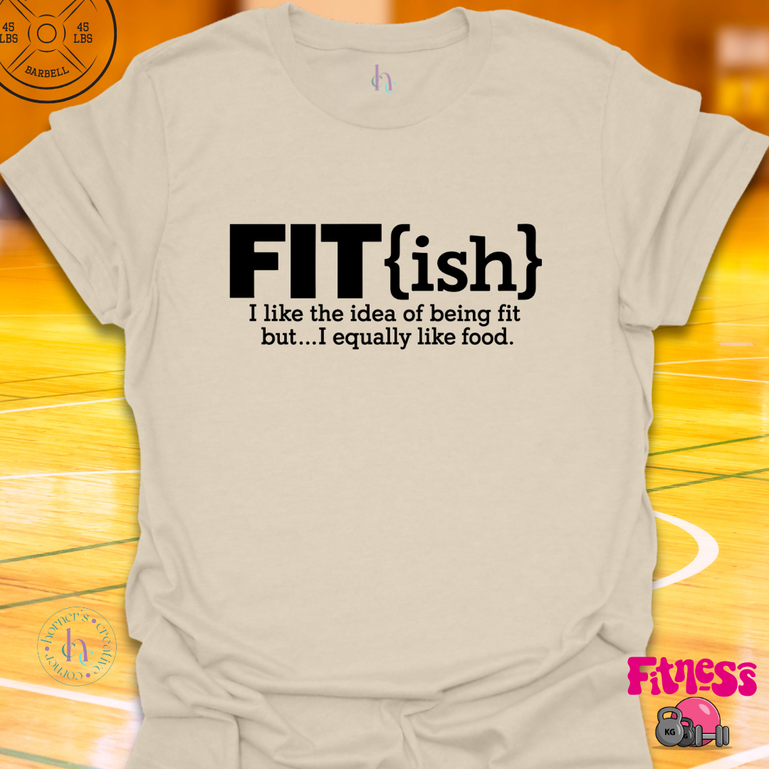 Fitish T-Shirt