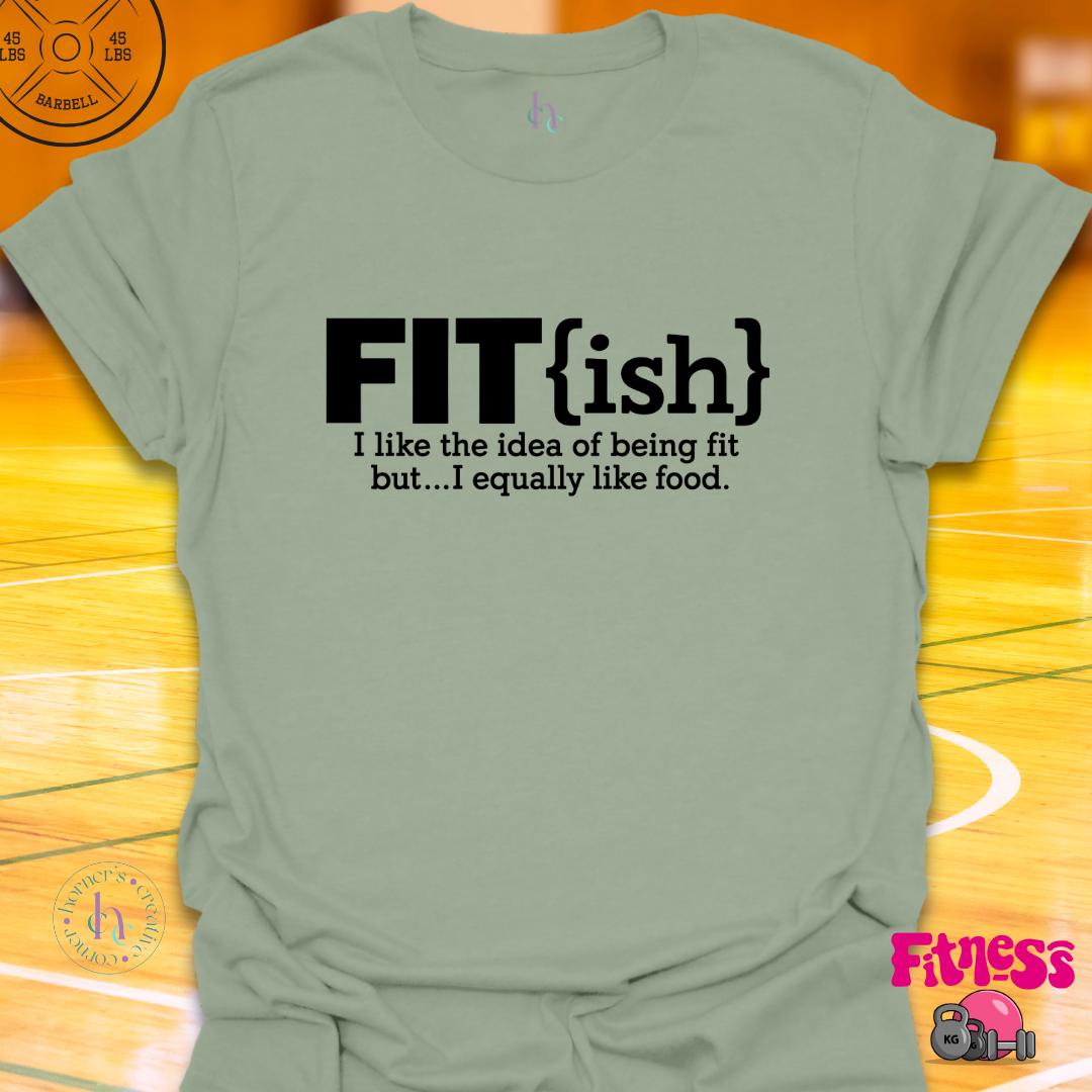 Fitish T-Shirt
