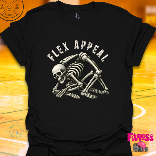 Flex Appeal T-Shirt