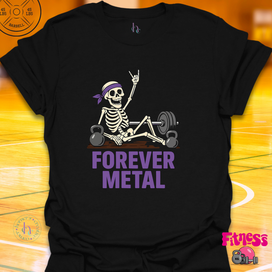 Forever Metal T-Shirt