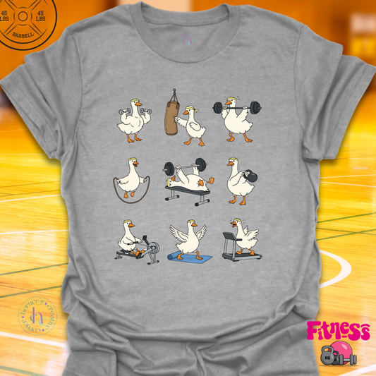 Goose T-Shirt