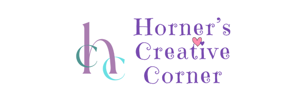 Horner's Creative Corner