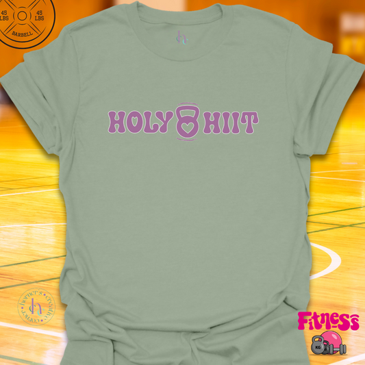 Holy Hiit T-Shirt