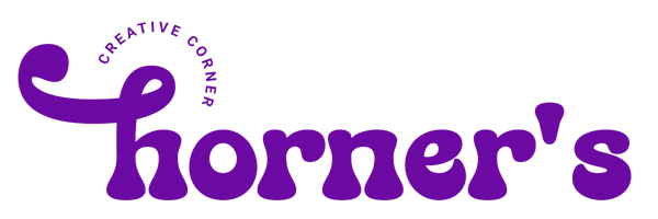 Horner's Creative Corner