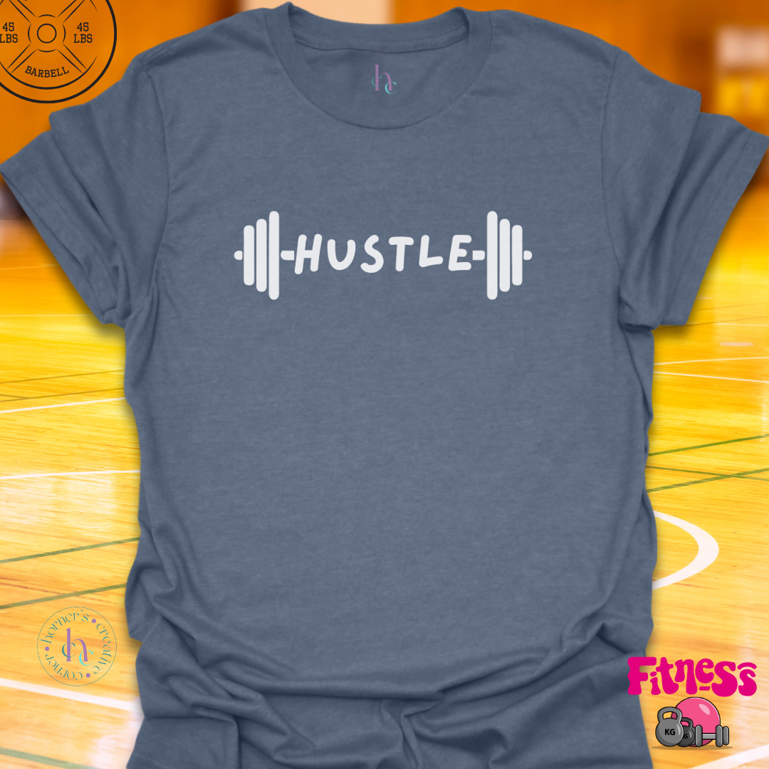 Hustle T-Shirt