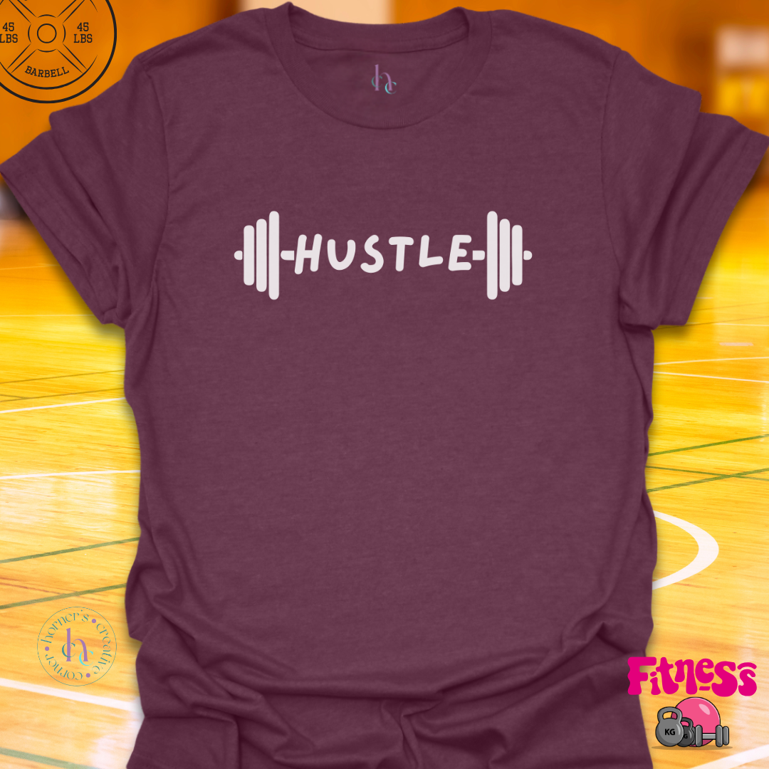 Hustle T-Shirt