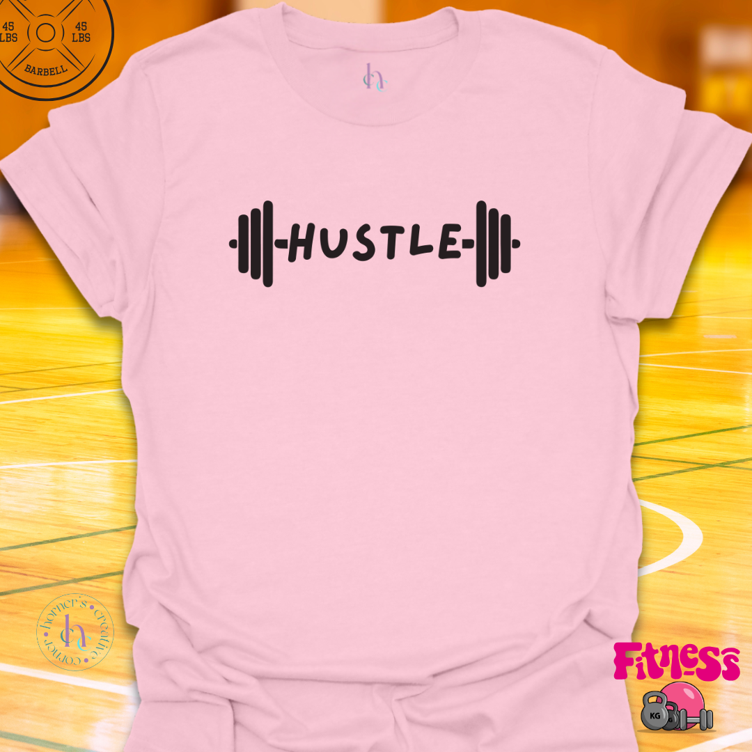 Hustle T-Shirt