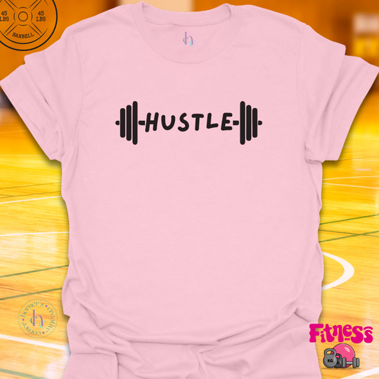 Hustle T-Shirt