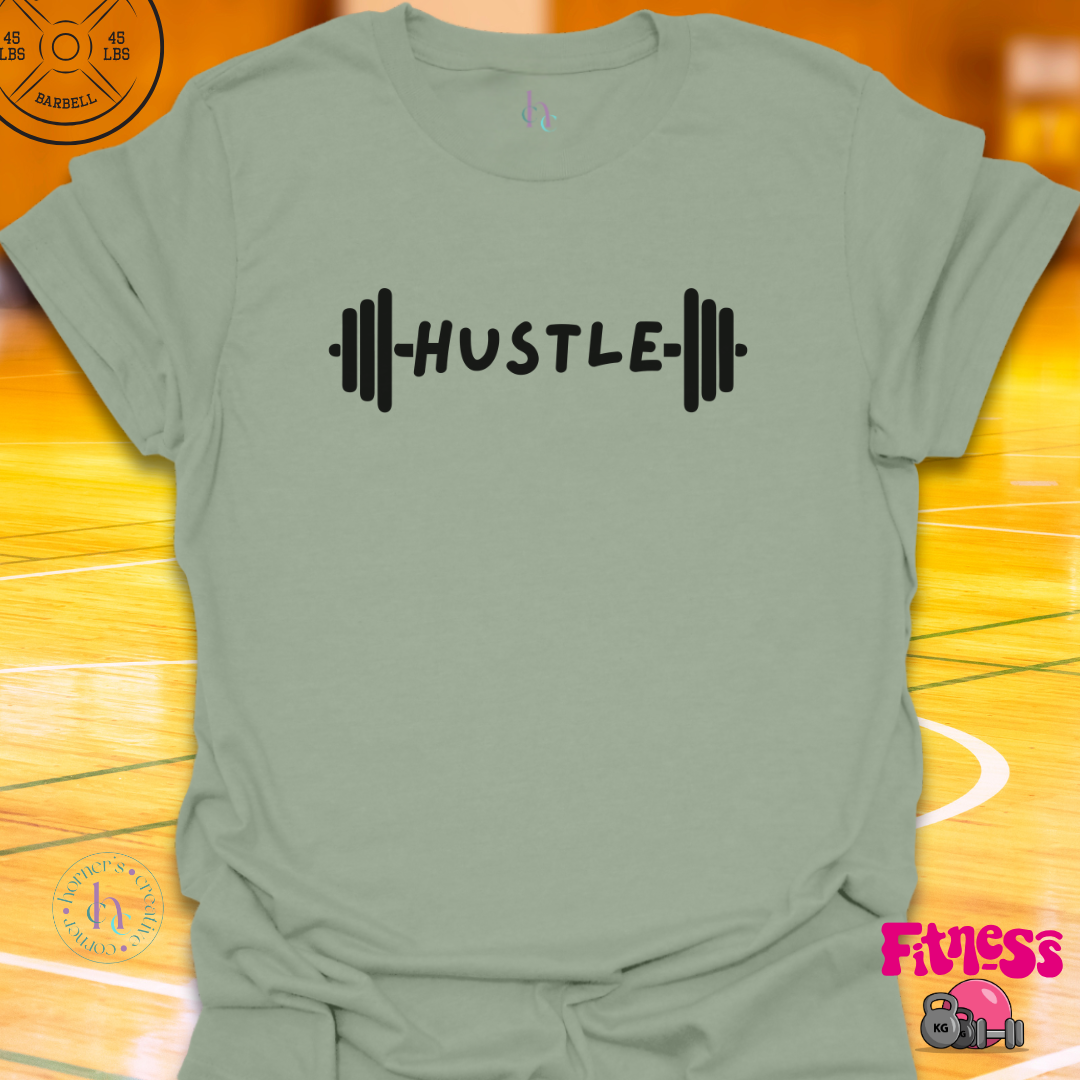 Hustle T-Shirt
