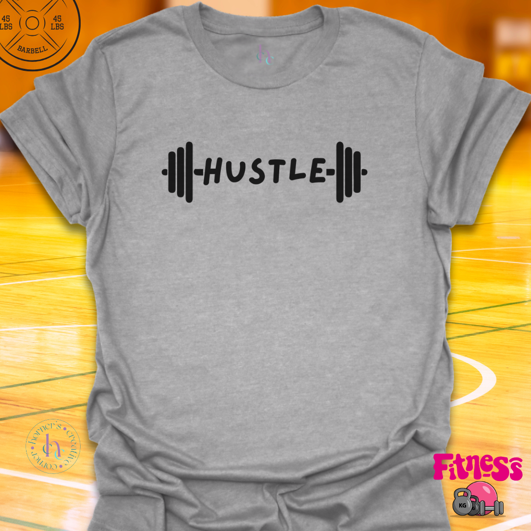 Hustle T-Shirt