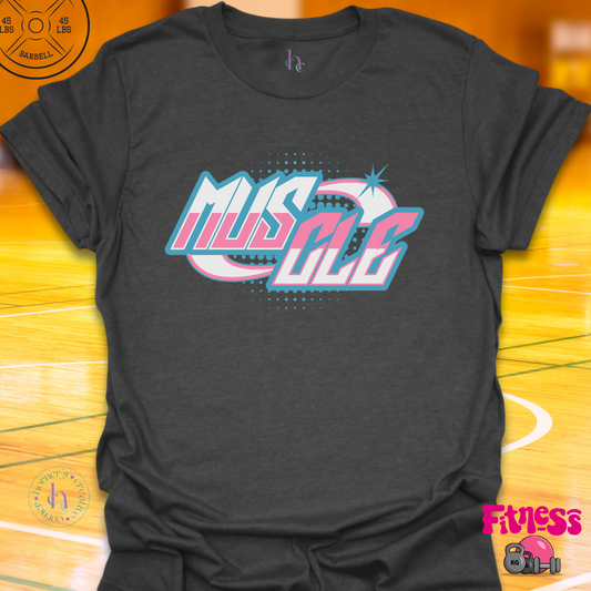 Muscle T-Shirt