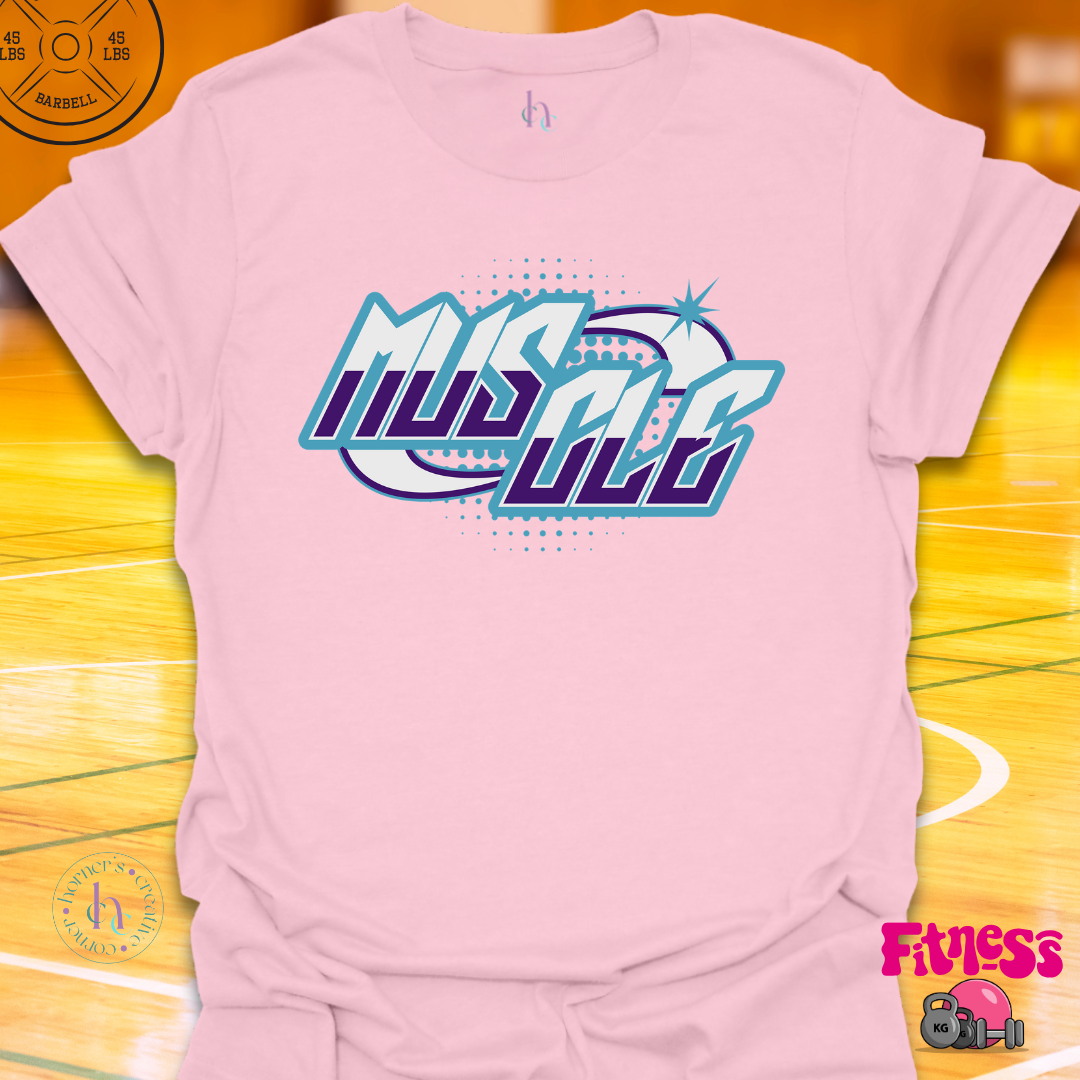 Muscle T-Shirt