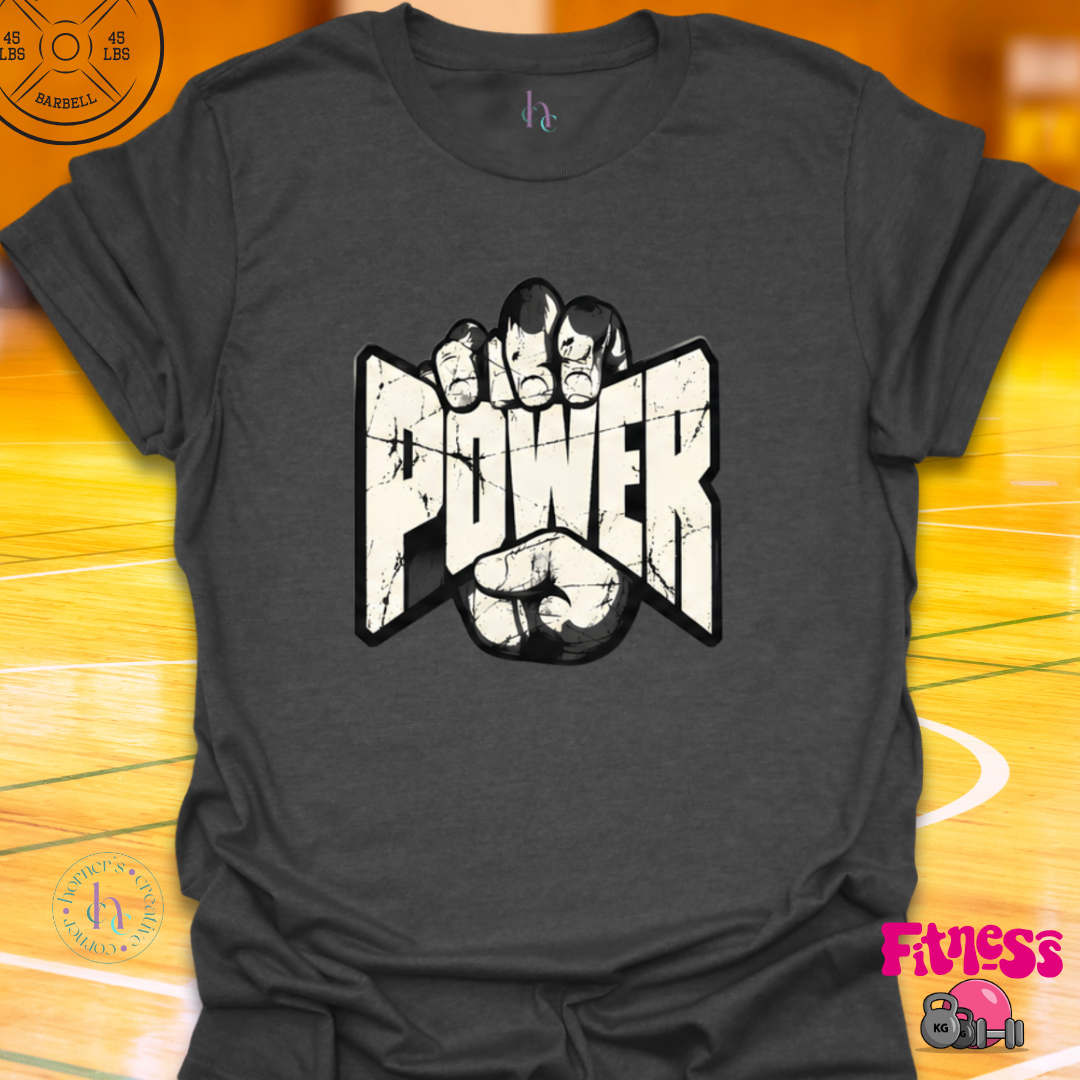 Power T-Shirt