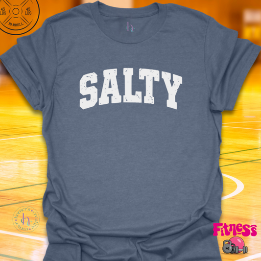 Salty T-Shirt
