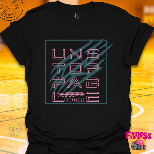Unstoppable T-Shirt