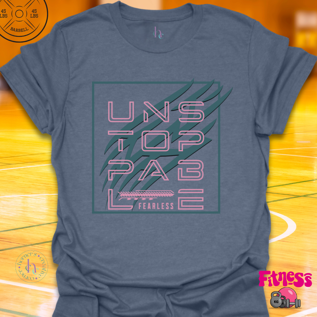 Unstoppable T-Shirt
