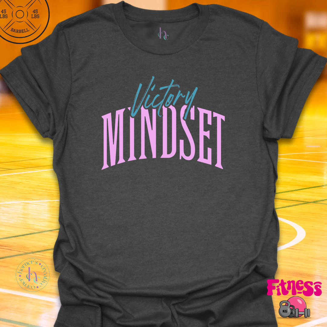 Victory Mindset T-Shirt